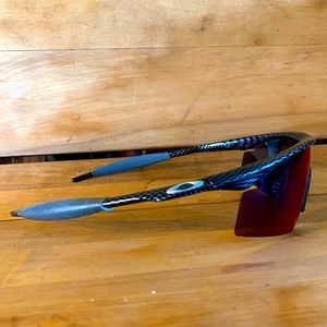 Oakley M-Frame sunglasses